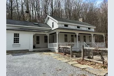 127 Monument Valley Rd, Great Barrington, MA 01230 - Photo 5
