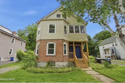 96-98 Brown St, Pittsfield, MA 01201 - Photo 3