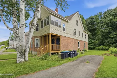96-98 Brown St, Pittsfield, MA 01201 - Photo 5