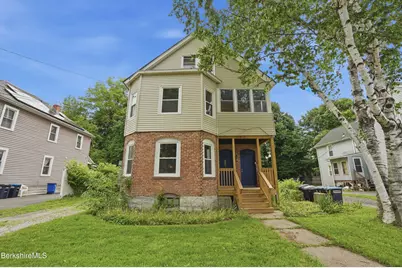 96-98 Brown St, Pittsfield, MA 01201 - Photo 1