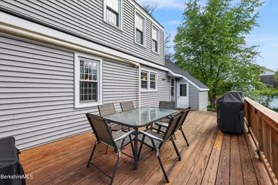 46 Woodlawn Ave, North Adams, MA 01247 - Photo 37