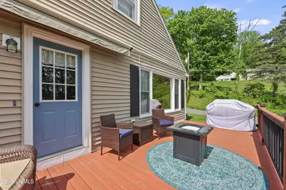 457 N Eagle St, Clarksburg, MA 01247 - Photo 31