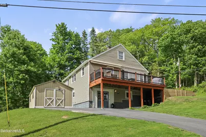 457 N Eagle St, Clarksburg, MA 01247 - Photo 35