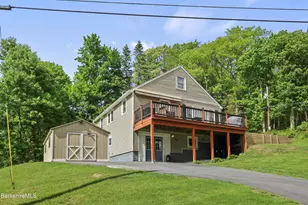 457 N Eagle St, Clarksburg, MA 01247 - Photo 35