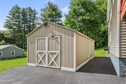 457 N Eagle St, Clarksburg, MA 01247 - Photo 33