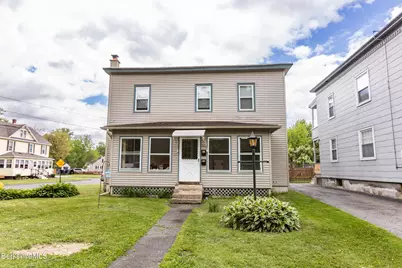 82-84 Parkside Ave, Pittsfield, MA 01201 - Photo 3