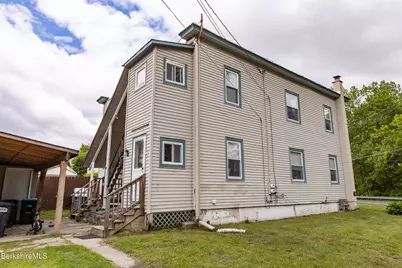 82-84 Parkside Ave, Pittsfield, MA 01201 - Photo 5