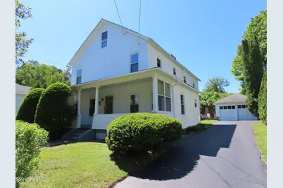 32 Valley St, Adams, MA 01220 - Photo 1