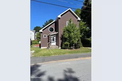 75 3rd St, Pittsfield, MA 01201 - Photo 1