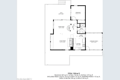 454 Seneca Dr, Becket, MA 01223 - Photo 47