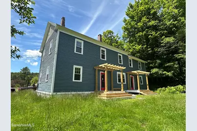 3 Apple St, Stockbridge, MA 01262 - Photo 1