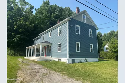 3 Apple St, Stockbridge, MA 01262 - Photo 1