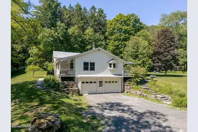 145 Snyder Pond Rd, Copake Falls, NY 12516 - Photo 33