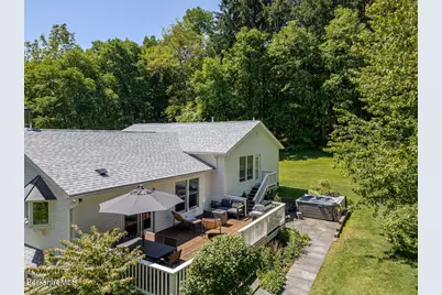 145 Snyder Pond Rd, Copake Falls, NY 12516 - Photo 31