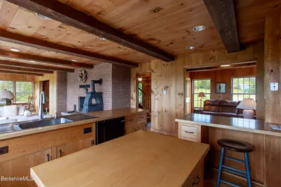 408 Washington Mountain Rd, Dalton, MA 01226 - Photo 11