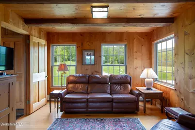 408 Washington Mountain Rd, Dalton, MA 01226 - Photo 19