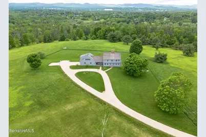 408 Washington Mountain Rd, Dalton, MA 01226 - Photo 3