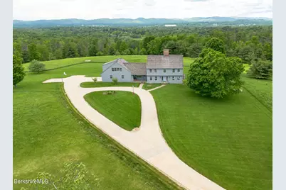 408 Washington Mountain Rd, Dalton, MA 01226 - Photo 5