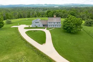 408 Washington Mountain Rd, Dalton, MA 01226 - Photo 5