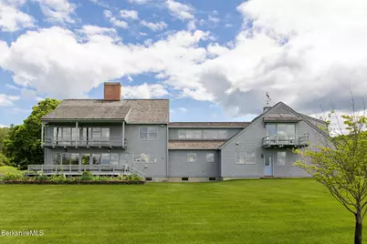 408 Washington Mountain Rd, Dalton, MA 01226 - Photo 57