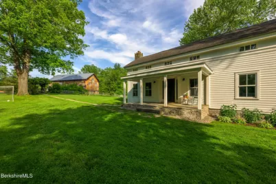 297 Wiltsie Bridge Rd, Ancram, NY 12503 - Photo 1