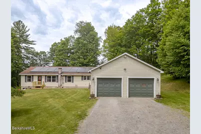 164 Alford Rd, Great Barrington, MA 01230 - Photo 3