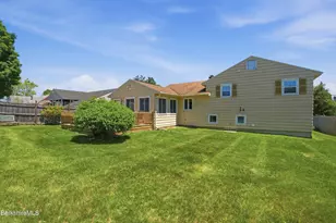 15 Lillian St, Pittsfield, MA 01201 - Photo 33
