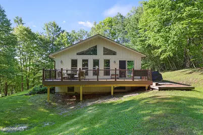 156 Bailey Rd, Lanesborough, MA 01237 - Photo 39