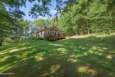 156 Bailey Rd, Lanesborough, MA 01237 - Photo 41