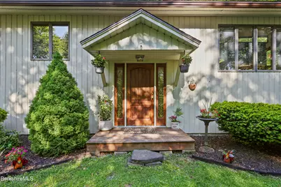 156 Bailey Rd, Lanesborough, MA 01237 - Photo 3