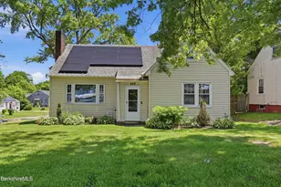428 Dalton Ave, Pittsfield, MA 01201 - Photo 3