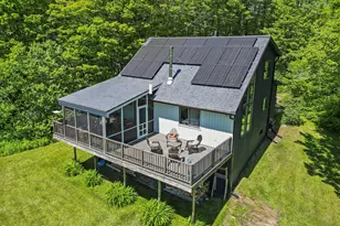 109 Stebbins Rd, Otis, MA 01253 - Photo 9