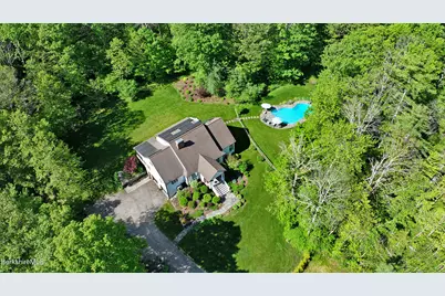 475 Rossiter Rd, Richmond, MA 01254 - Photo 3