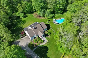 475 Rossiter Rd, Richmond, MA 01254 - Photo 3
