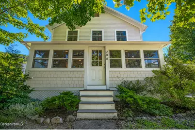 298 Park St, Great Barrington, MA 01230 - Photo 3