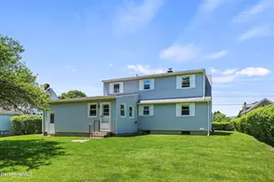 28 Calumet St, Pittsfield, MA 01201 - Photo 35