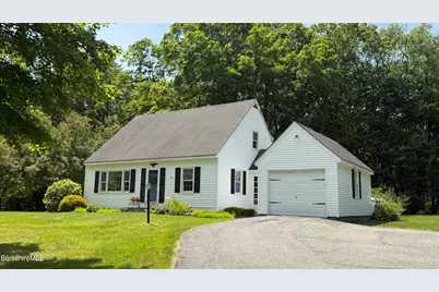 77 Middle Rd, Clarksburg, MA 01247 - Photo 1