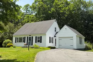 77 Middle Rd, Clarksburg, MA 01247 - Photo 1