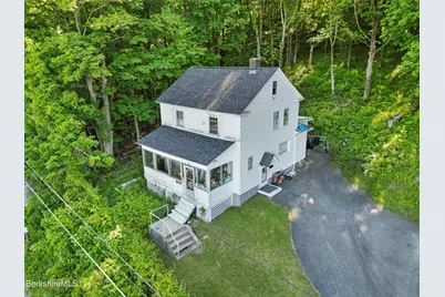 281 Walnut St, North Adams, MA 01247 - Photo 1