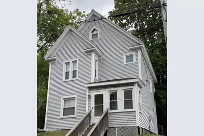 32 Hathaway St, North Adams, MA 01247 - Photo 1