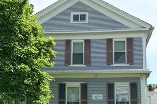 58 Quincy St, North Adams, MA 01247 - Photo 1
