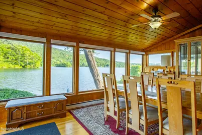 120 Willow Cove Rd, Cheshire, MA 01225 - Photo 21