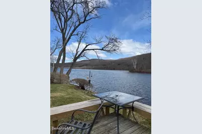 120 Willow Cove Rd, Cheshire, MA 01225 - Photo 13