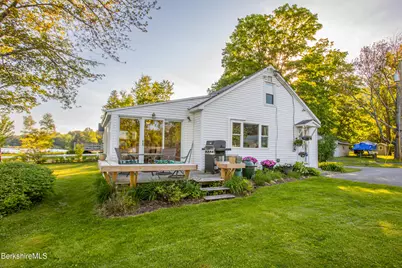 120 Willow Cove Rd, Cheshire, MA 01225 - Photo 9