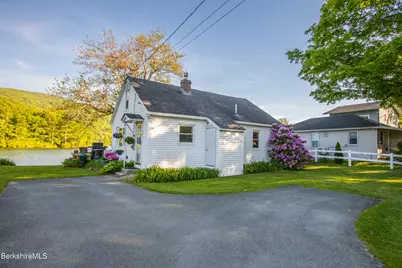 120 Willow Cove Rd, Cheshire, MA 01225 - Photo 29