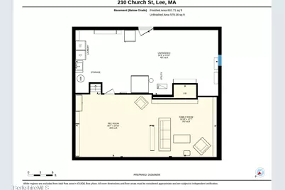 210 Church St, Lee, MA 01238 - Photo 53