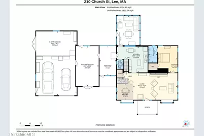 210 Church St, Lee, MA 01238 - Photo 51