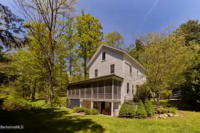26 E Hill Rd, New Marlboro, MA 01259 - Photo 1