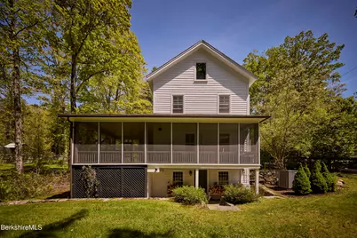 26 E Hill Rd, New Marlboro, MA 01259 - Photo 27