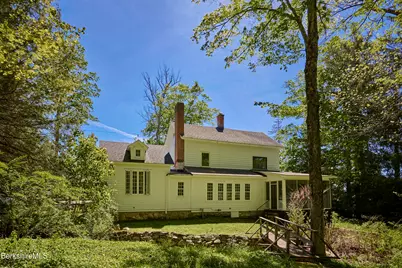 26 E Hill Rd, New Marlboro, MA 01259 - Photo 5